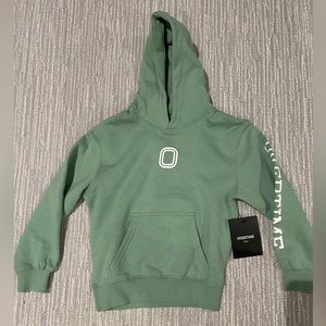 Overtime Hoodie Youth Small